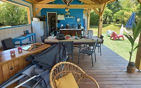 Les Chalets Salineens